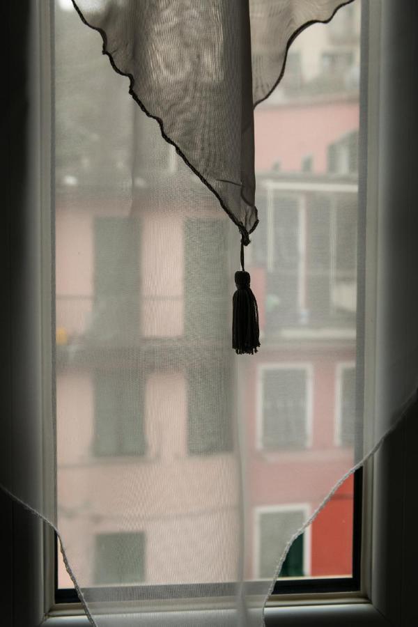 Vernazza2010 Rooms Εξωτερικό φωτογραφία