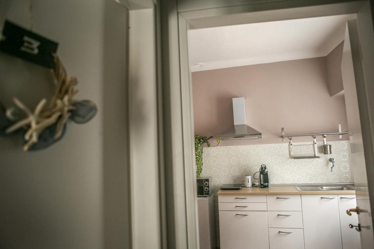 Vernazza2010 Rooms Εξωτερικό φωτογραφία