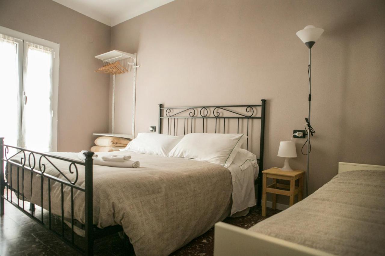 Vernazza2010 Rooms Εξωτερικό φωτογραφία