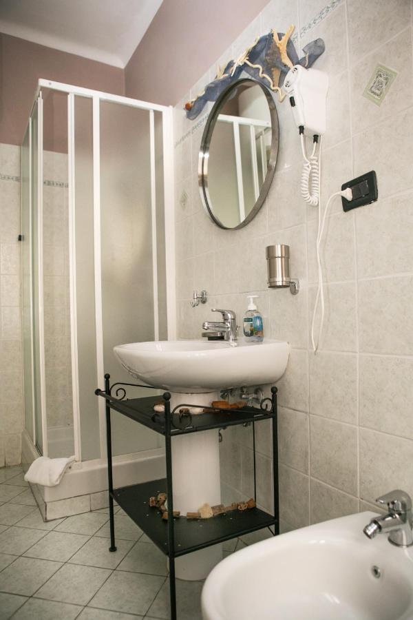 Vernazza2010 Rooms Εξωτερικό φωτογραφία