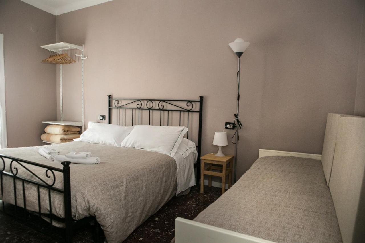 Vernazza2010 Rooms Εξωτερικό φωτογραφία