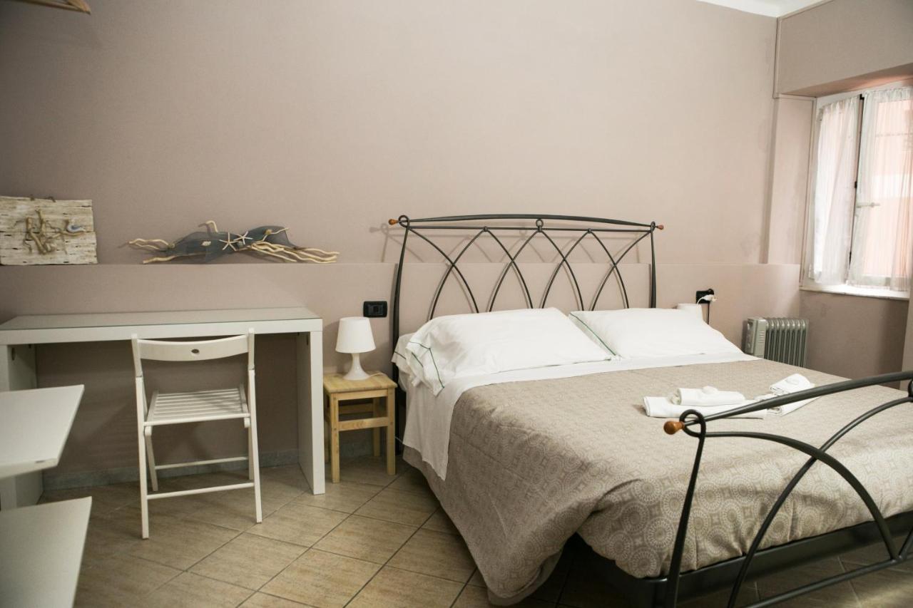 Vernazza2010 Rooms Εξωτερικό φωτογραφία