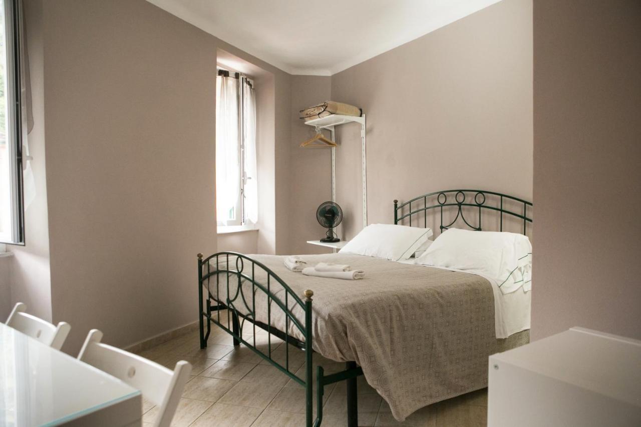 Vernazza2010 Rooms Εξωτερικό φωτογραφία