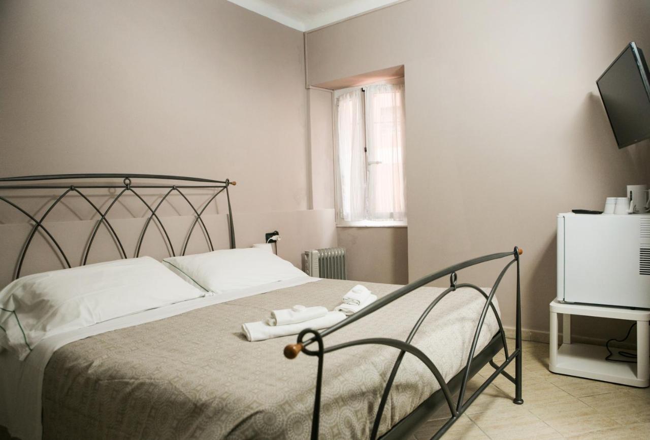 Vernazza2010 Rooms Εξωτερικό φωτογραφία
