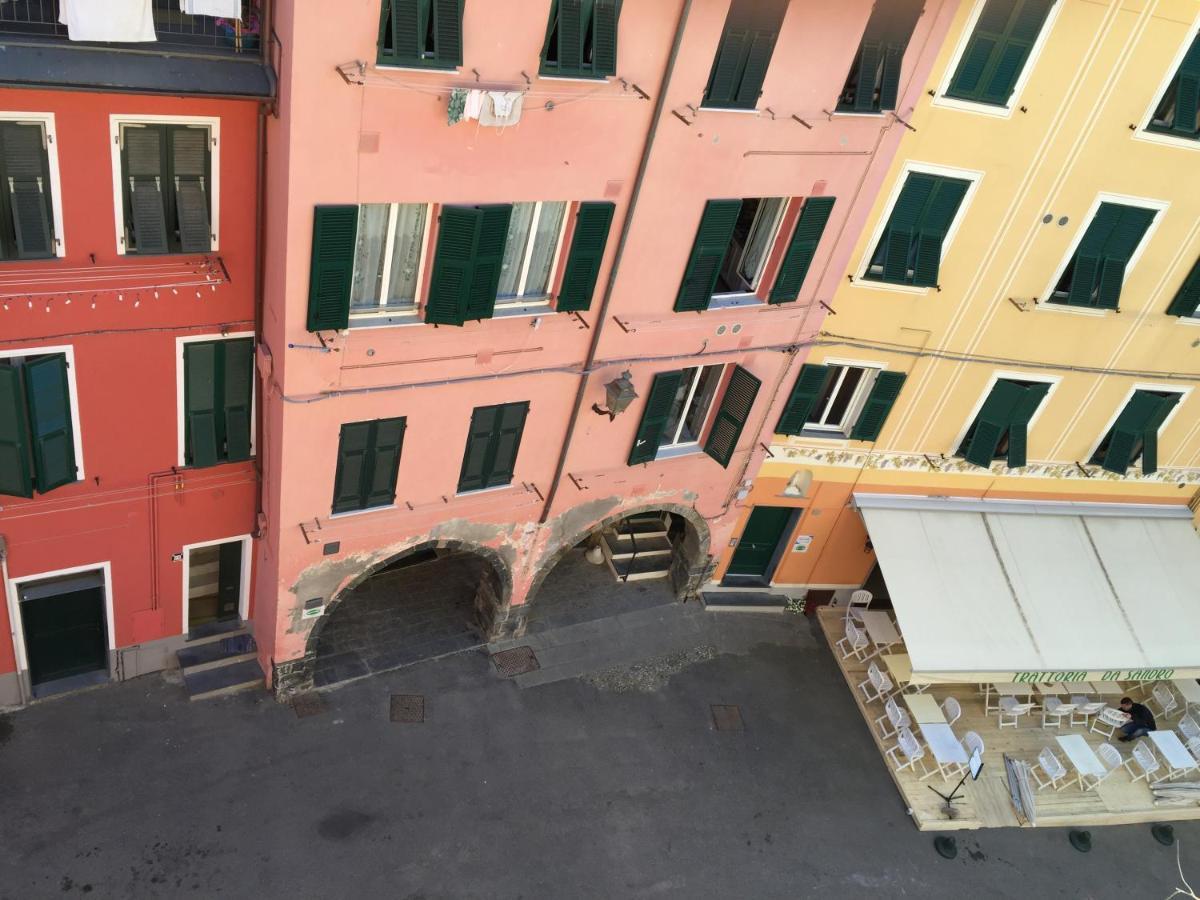 Vernazza2010 Rooms Εξωτερικό φωτογραφία