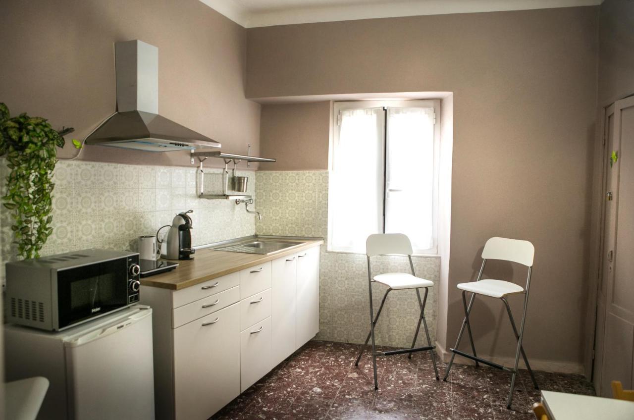 Vernazza2010 Rooms Εξωτερικό φωτογραφία