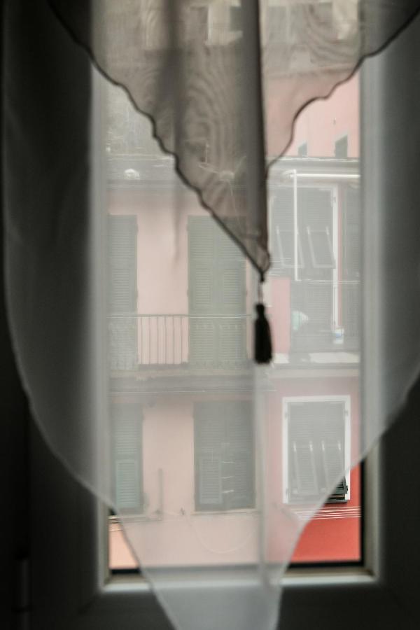 Vernazza2010 Rooms Εξωτερικό φωτογραφία