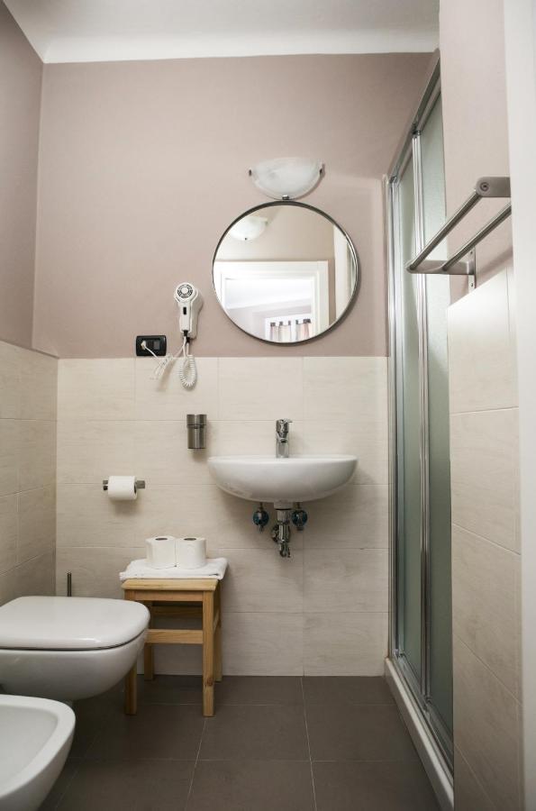 Vernazza2010 Rooms Εξωτερικό φωτογραφία